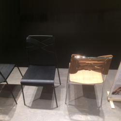 Design House Stockholm Torso Chair 