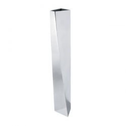 Alessi Crevasse Vase