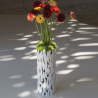 Alessi Barkvase Flower Vase