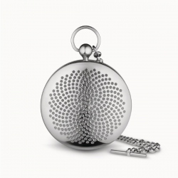 Alessi T-Timepiece Tea Infuser