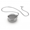 Alessi T-Timepiece Tea Infuser