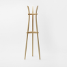 Zilio Leek Coat Stand 