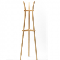 Zilio Leek Coat Stand 