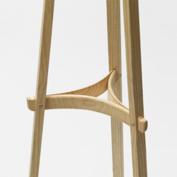 Zilio Leek Coat Stand 