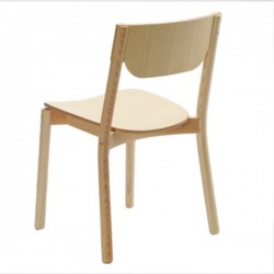 Zilio Nico Chair 