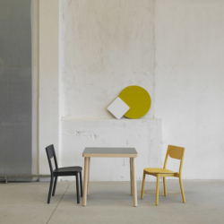 Zilio Nico Chair