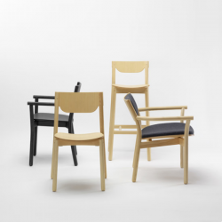 Zilio Nico Chair