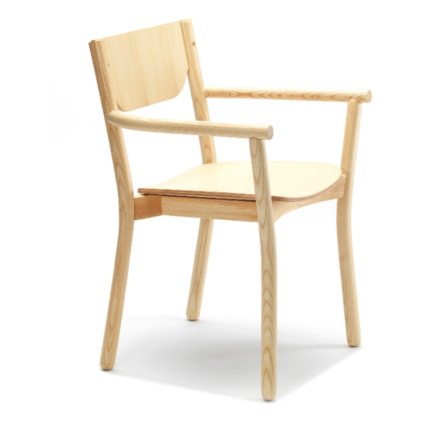 Zilio Nico Armchair 