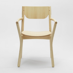 Zilio Nico Armchair 