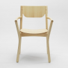 Zilio Nico Armchair 