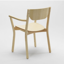 nico armchair