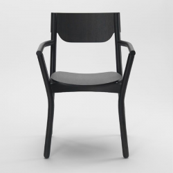 Zilio Nico Armchair 