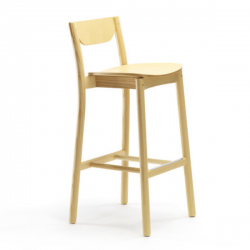 Zilio Nico Barstool 