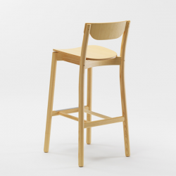 Zilio Nico Barstool 