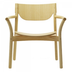 Zilio Nico Lounge Chair 