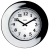 Alessi Momento Clock