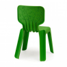 Magis Alma Kids Chair Green