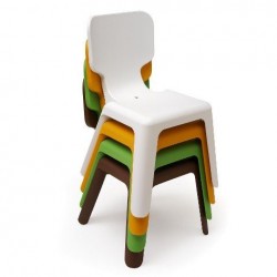 Magis Alma Kids Chair 