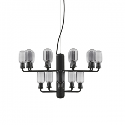 Normann Copenhagen Amp Chandelier Small 