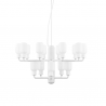 Normann Copenhagen Amp Chandelier Small 