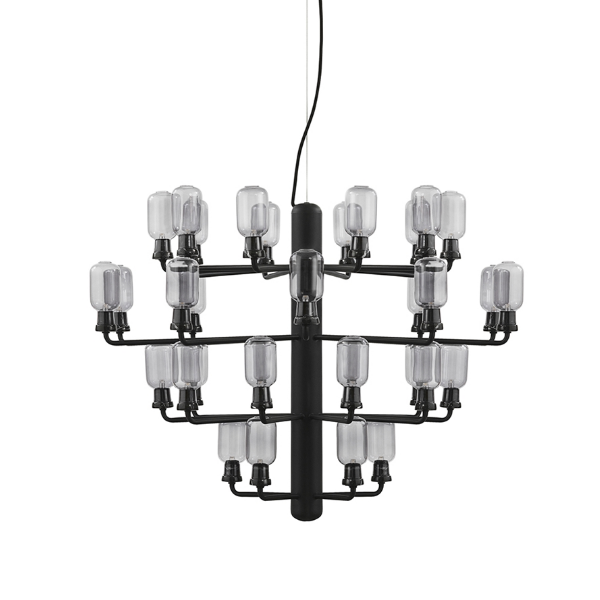 Normann Copenhagen Amp Chandelier Large 