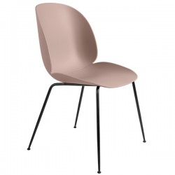 Gubi Beetle Chair Unupholstered Shell 