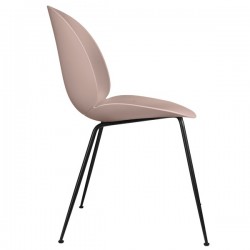 Gubi Beetle Chair Unupholstered Shell 