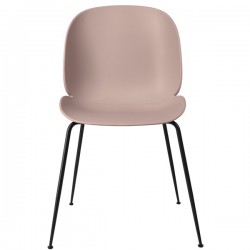 Gubi Beetle Chair Unupholstered Shell 