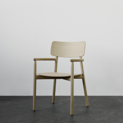 Skagerak Hven Armchair