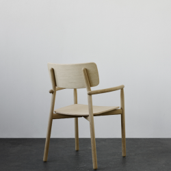 Skagerak Hven Armchair