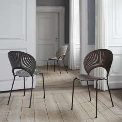 Fredericia Trinidad Chairs