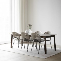 Fredericia Trinidad Chairs