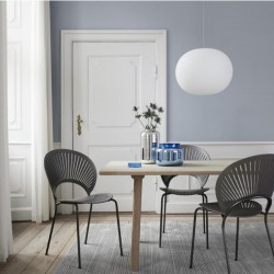 Fredericia Trinidad Chairs