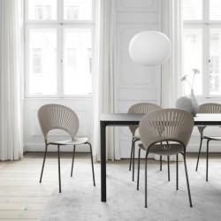 Fredericia Trinidad Chairs