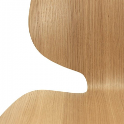 Normann Copenhagen My Chair 