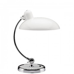 Fritz Hansen Kaiser Idell Table Lamp 6631 "Luxus