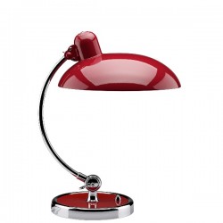 Fritz Hansen Kaiser Idell Table Lamp 6631 "Luxus