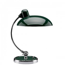 Fritz Hansen Kaiser Idell Table Lamp 6631 "Luxus