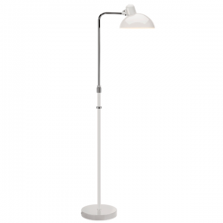 Fritz Hansen Kaiser idell 6580 F Floor Lamp