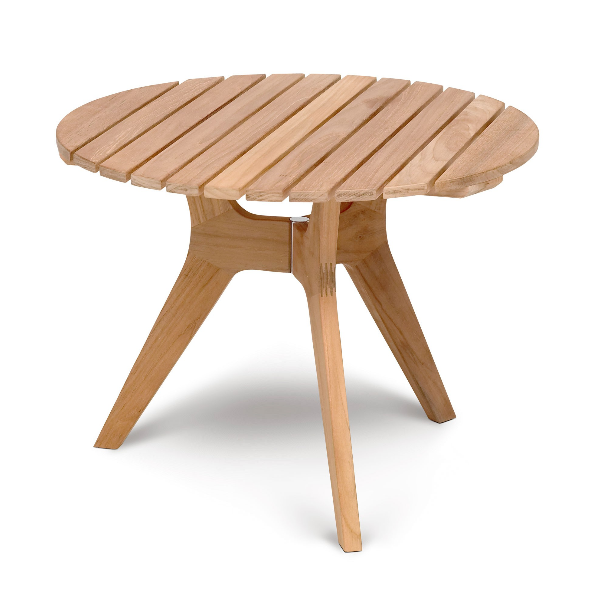 The Skagerak Regatta Lounge Table, Skagerak Outdoor Furniture