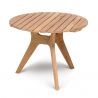 Skagerak Regatta Lounge Table