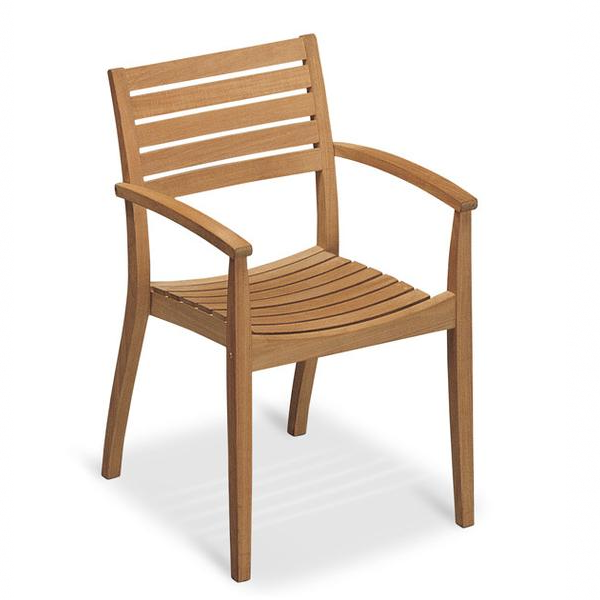 Skagerak Ballare Chair 