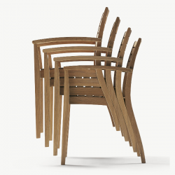 Skagerak Ballare Chair 