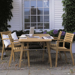 Skagerak Ballare Chair 