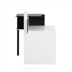 ClassiCon De Stijl Side Table 