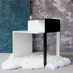 ClassiCon De Stijl Side Table 