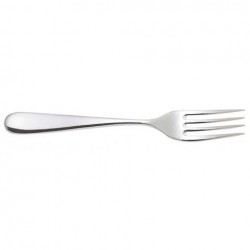 Alessi Nuovo Milano Table Fork