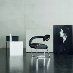 ClassiCon De Stijl Side Table 