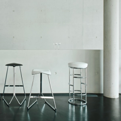 ClassiCon Satish Bar Stool 