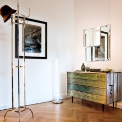 Classicon Castellar Mirror 